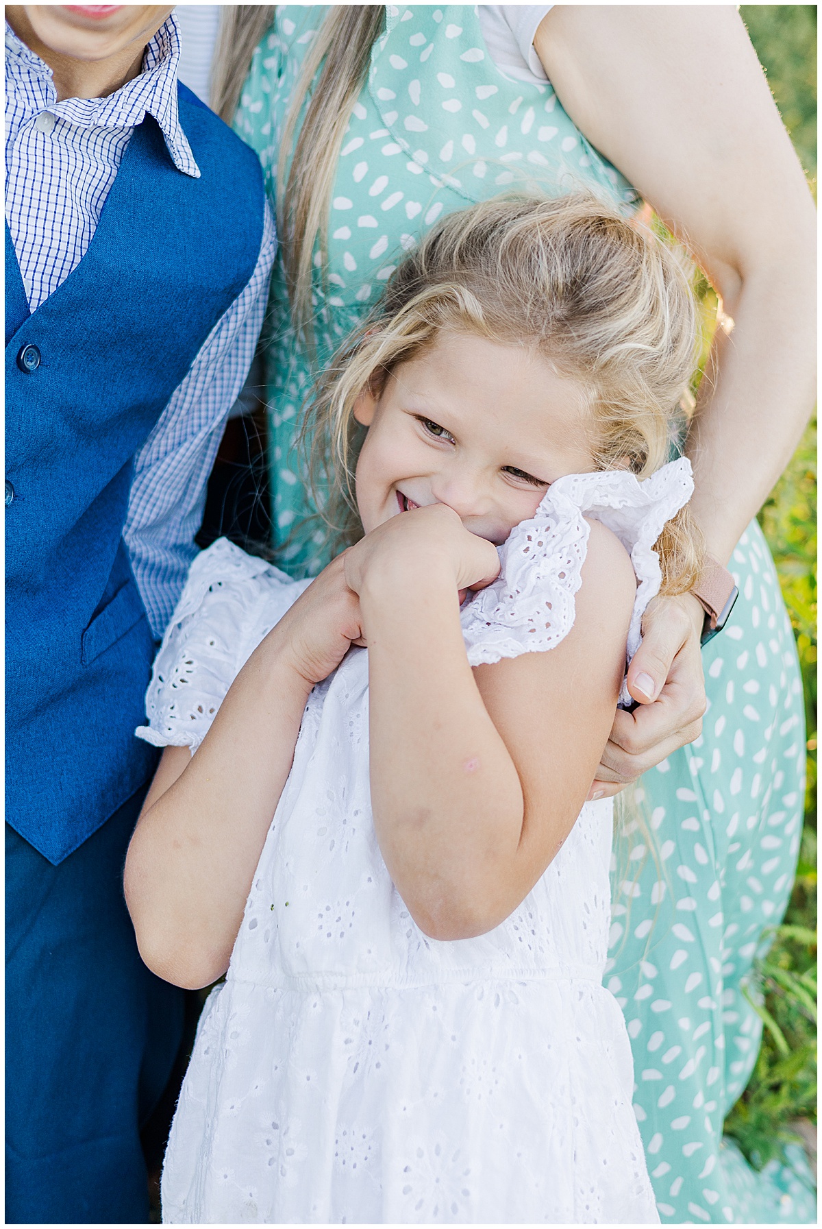 Shreveport louisiana family photographer