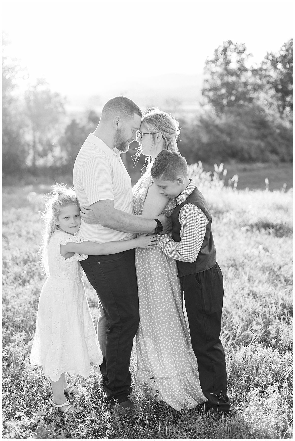 Shreveport louisiana family photographer