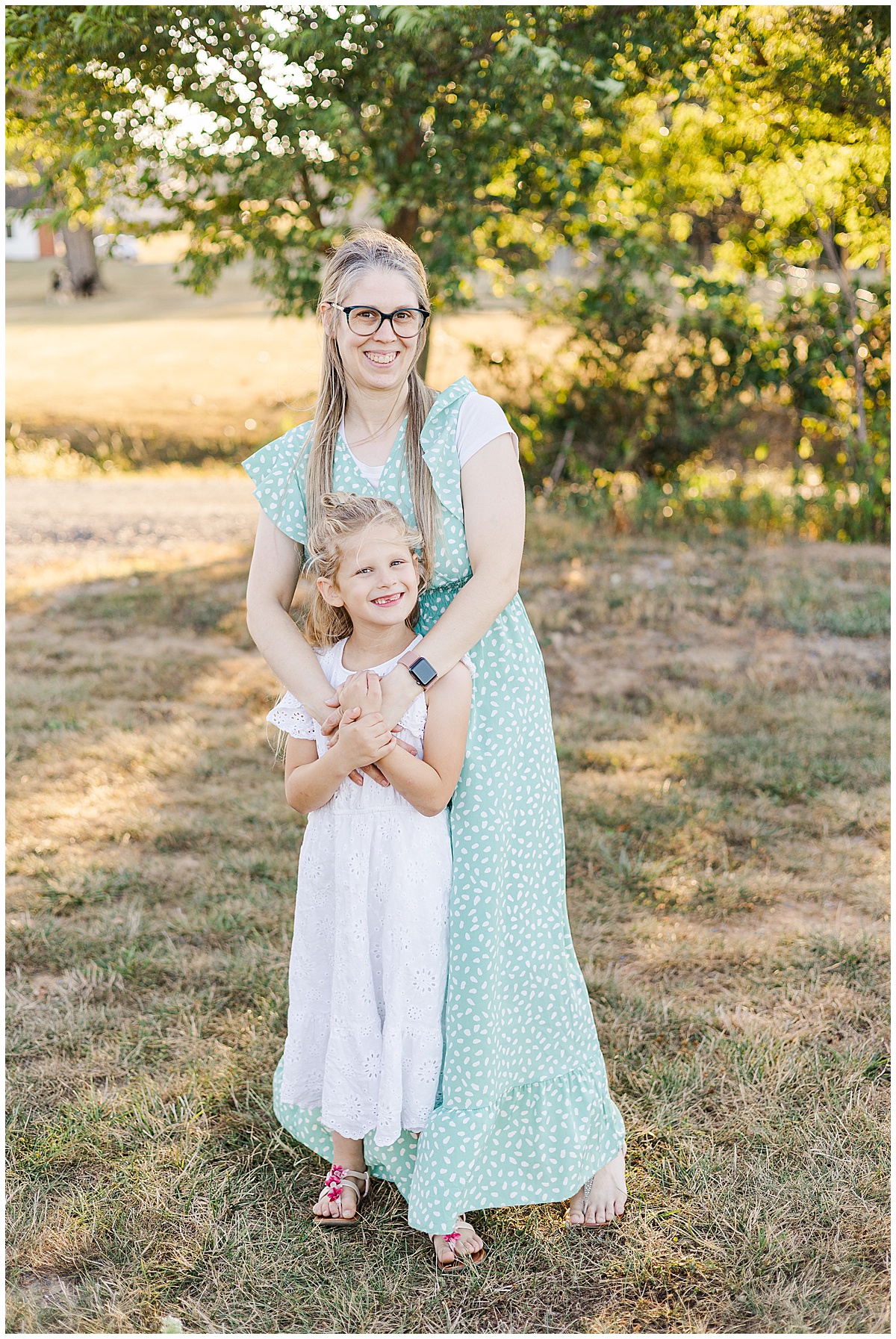 Shreveport louisiana family photographer