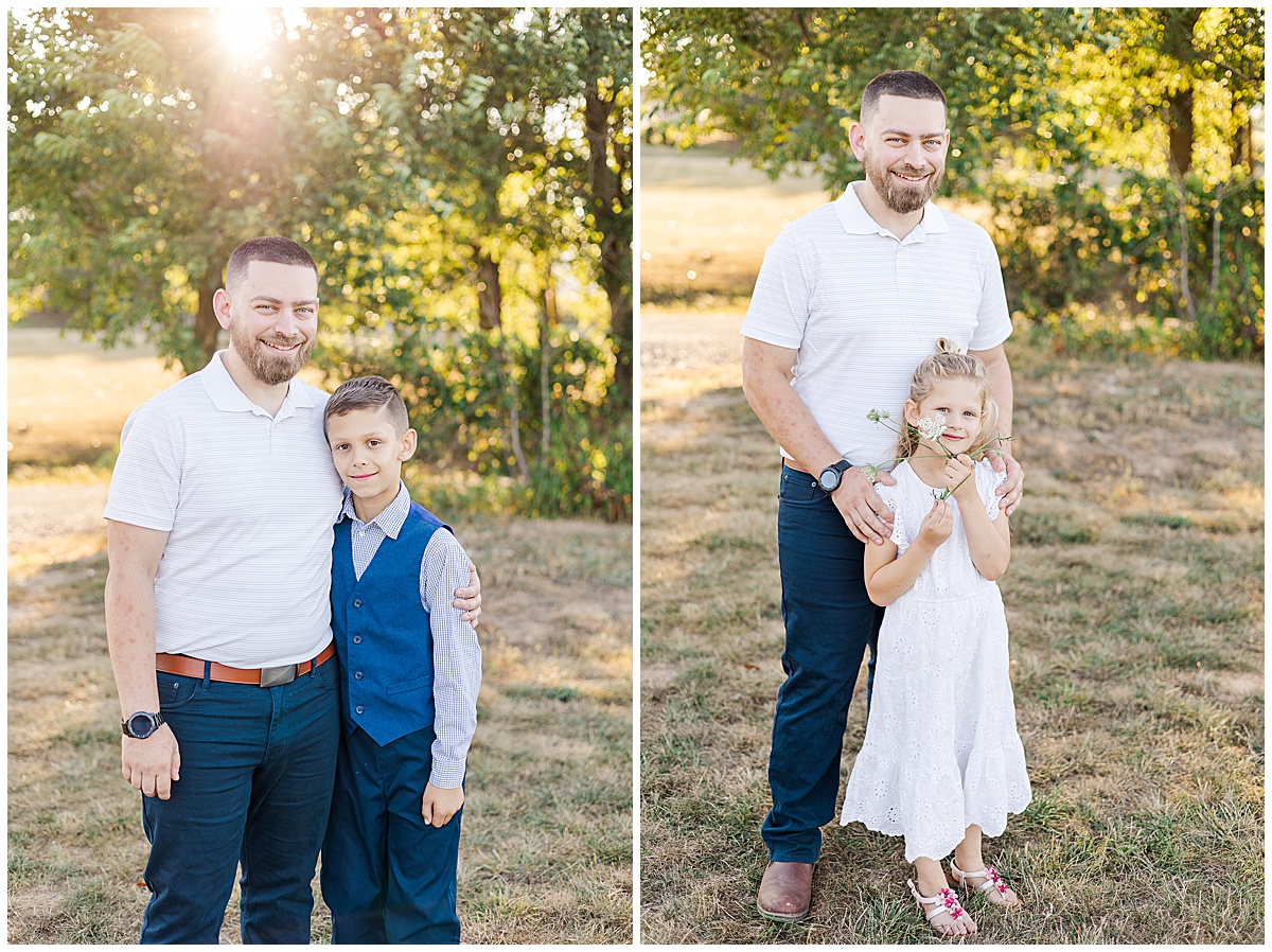 Shreveport louisiana family photographer