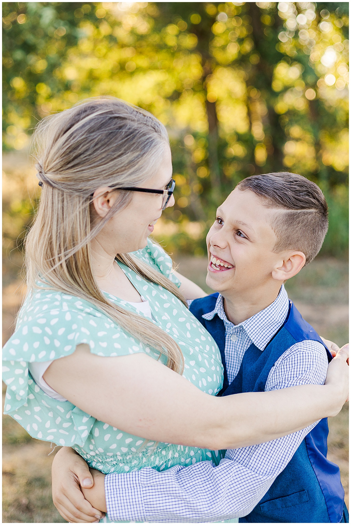 Shreveport louisiana family photographer