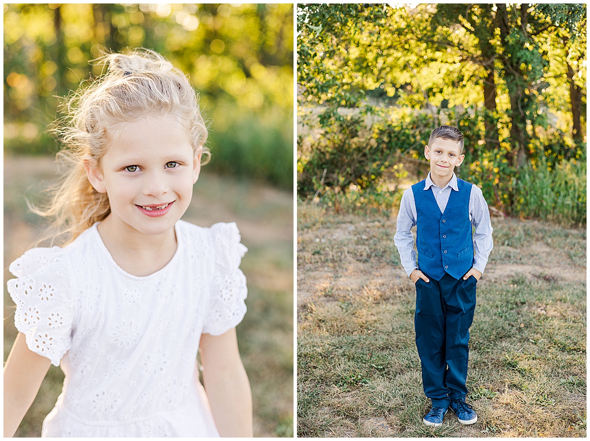Shreveport louisiana family photographer