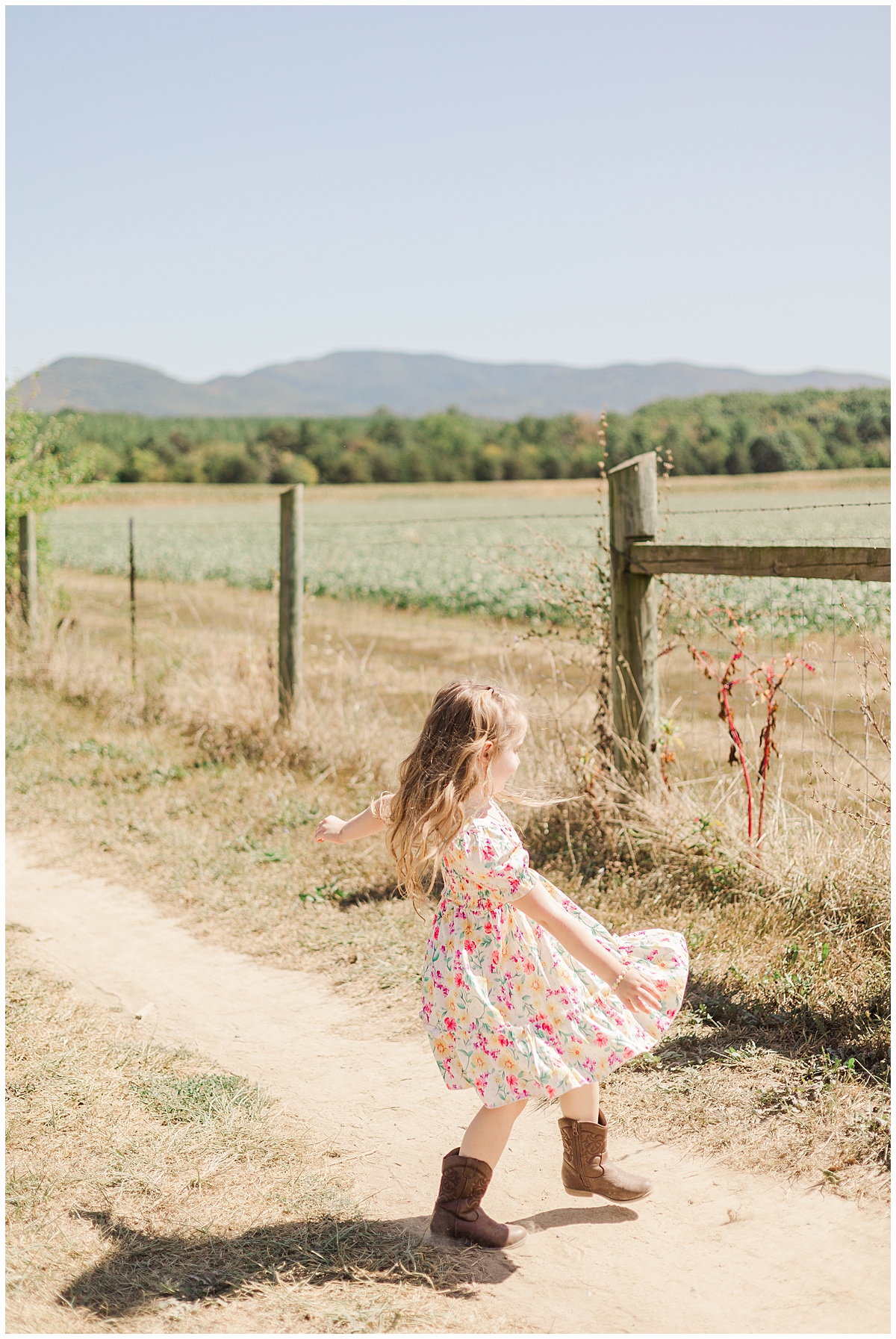 Ruston louisiana family photographer