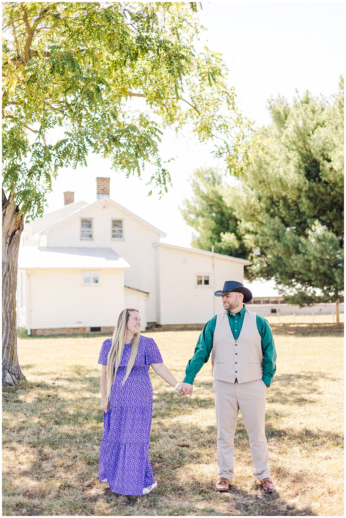 Ruston louisiana family photographer