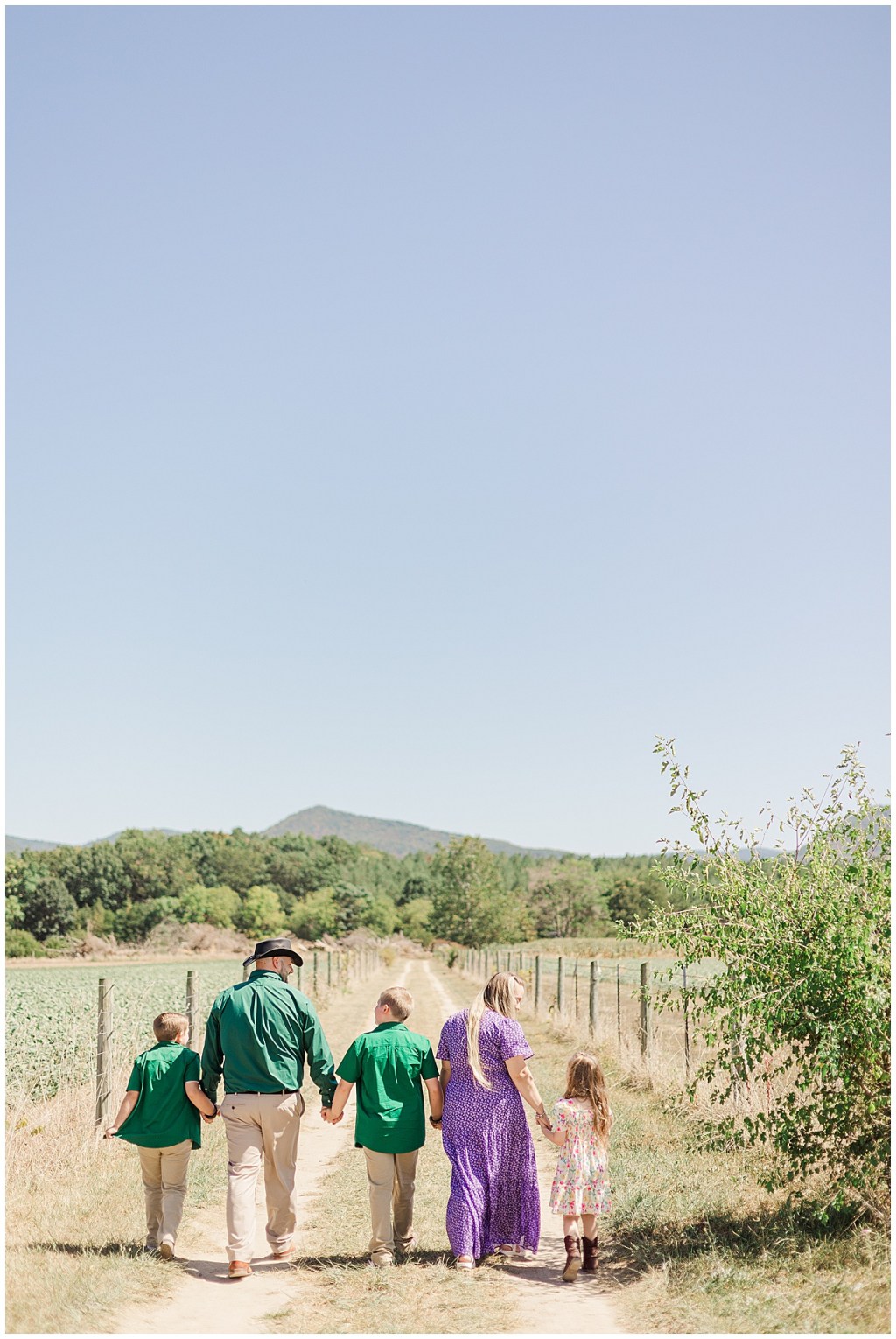 Griffiths Family | Ruston Louisiana&nbsp;Photographer