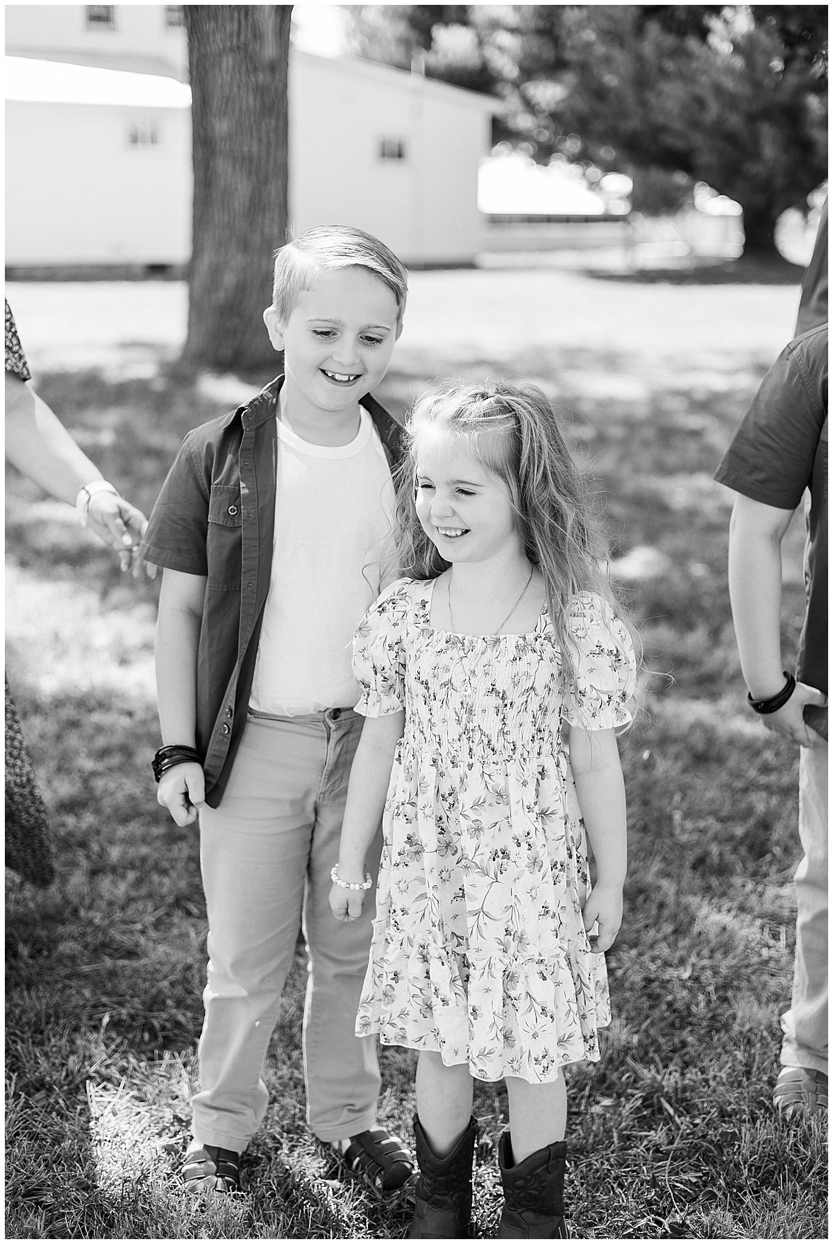 Ruston louisiana family photographer