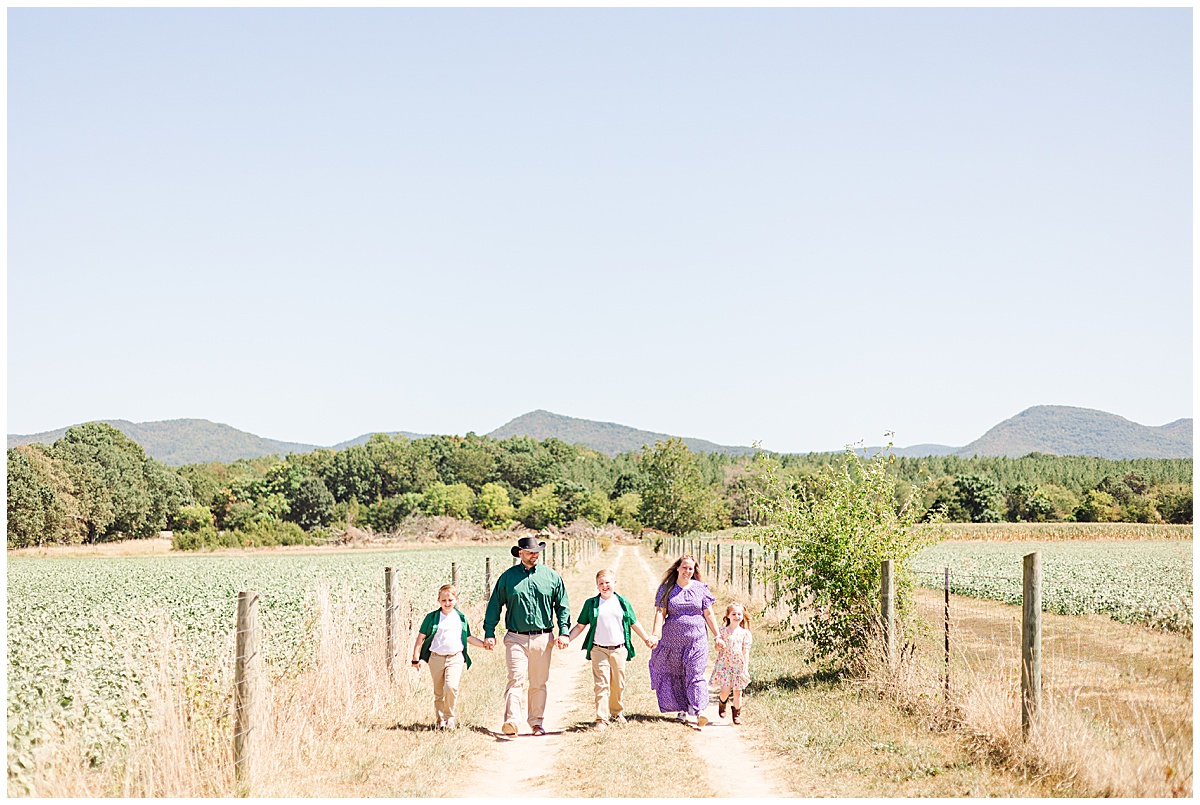 Ruston louisiana family photographer