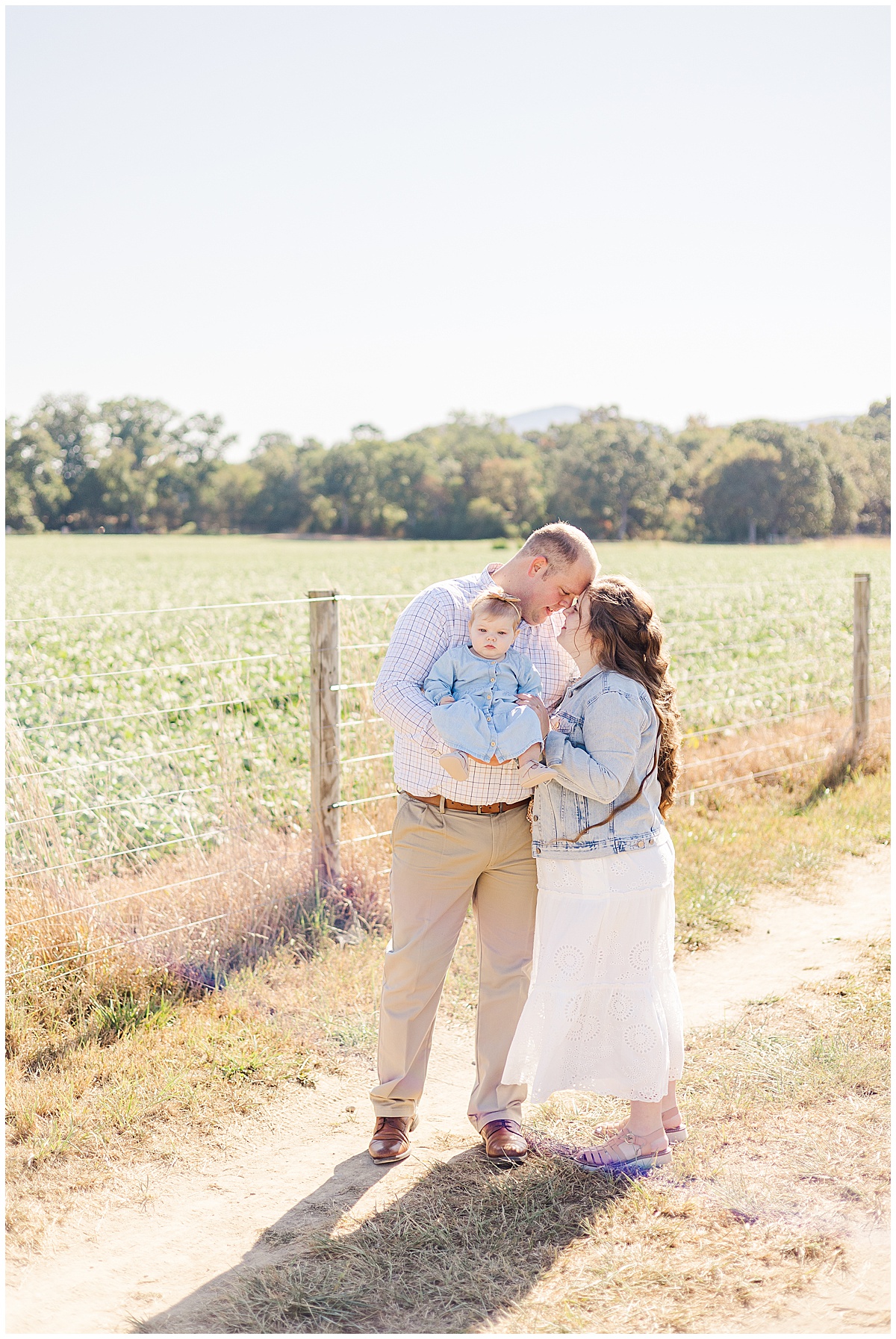 Ruston Louisiana family photographer 