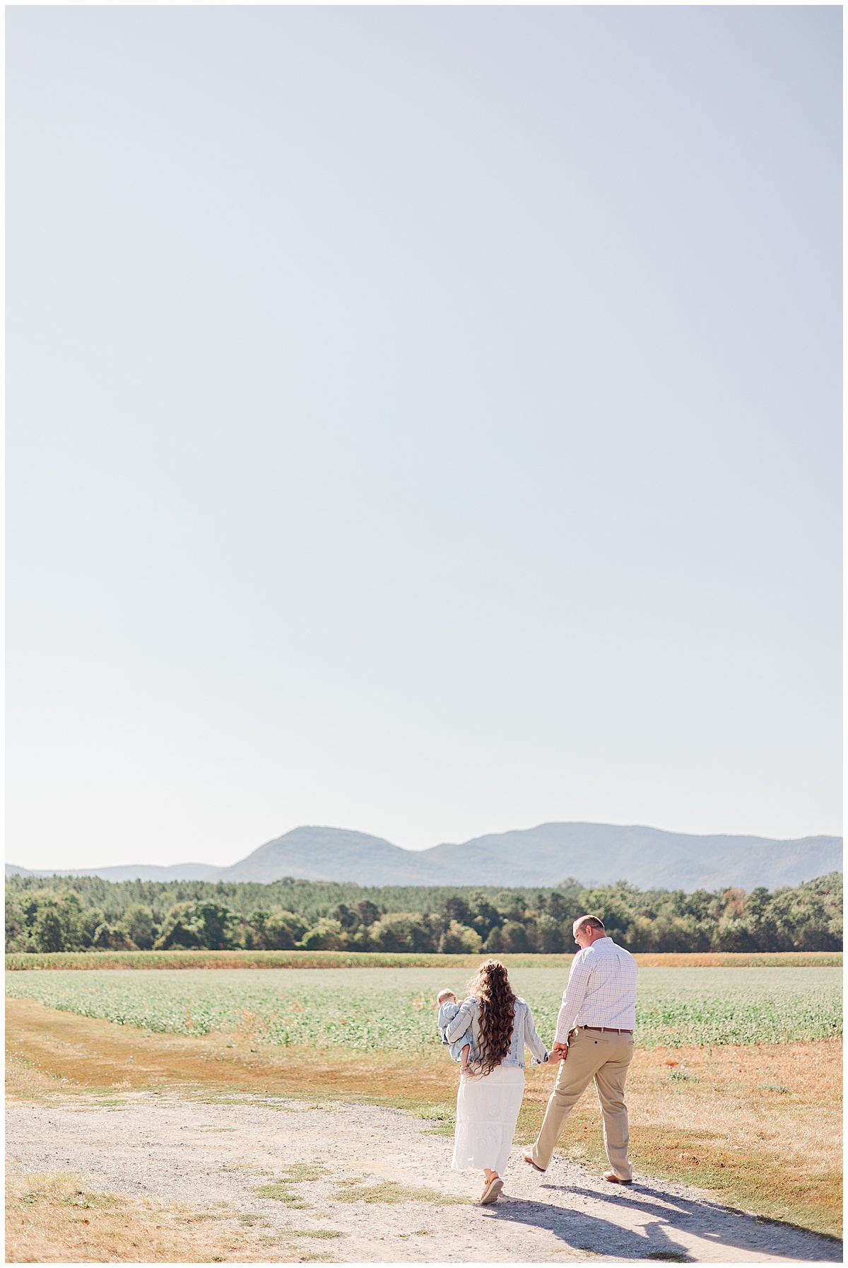 Ruston Louisiana family photographer 