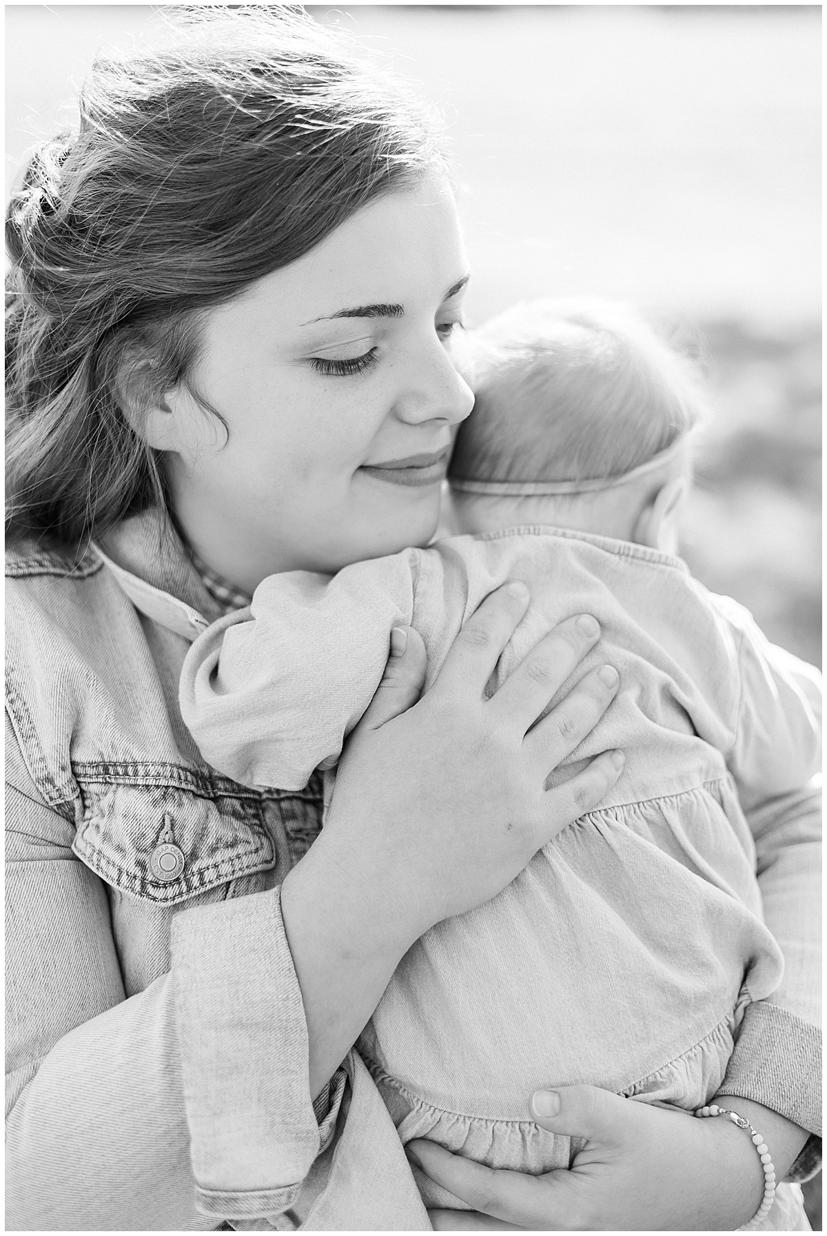 Ruston Louisiana family photographer 