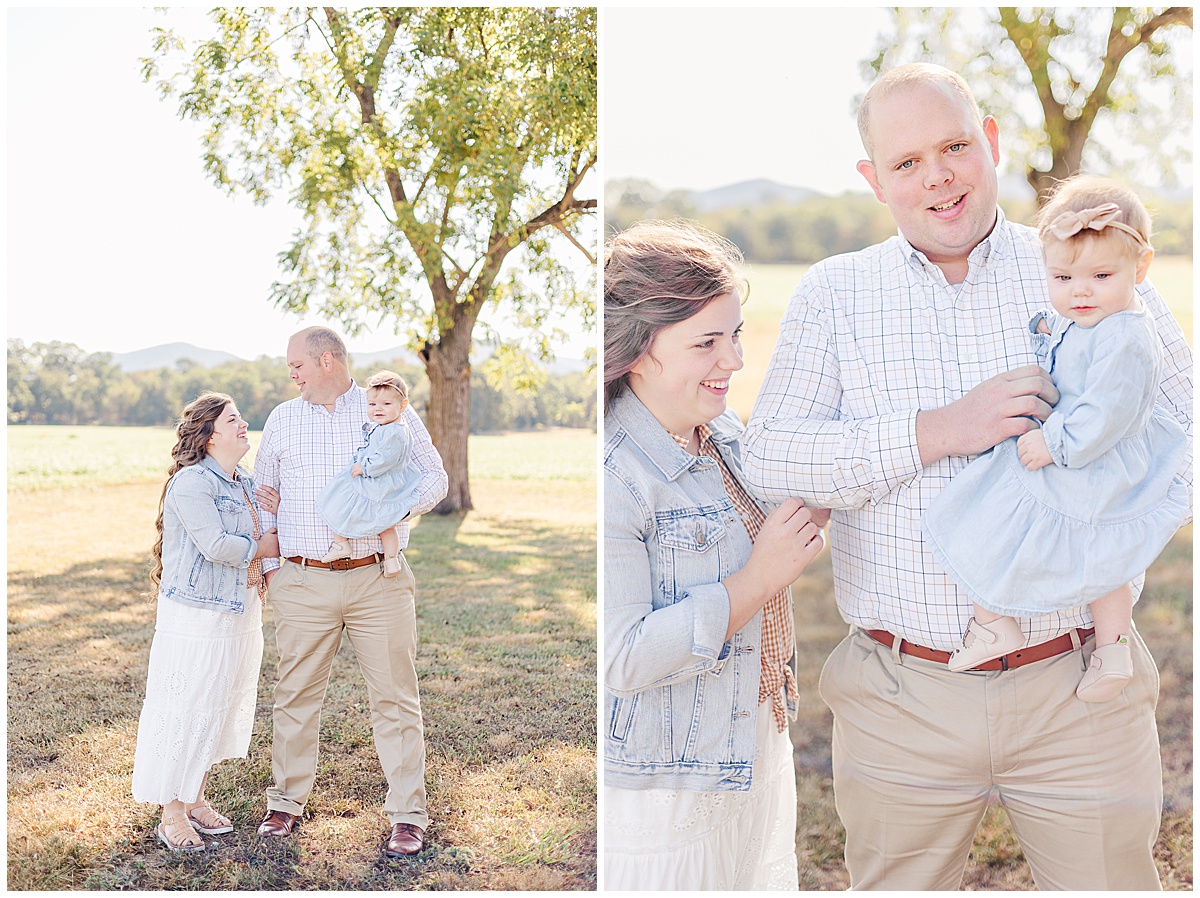 Ruston Louisiana family photographer 