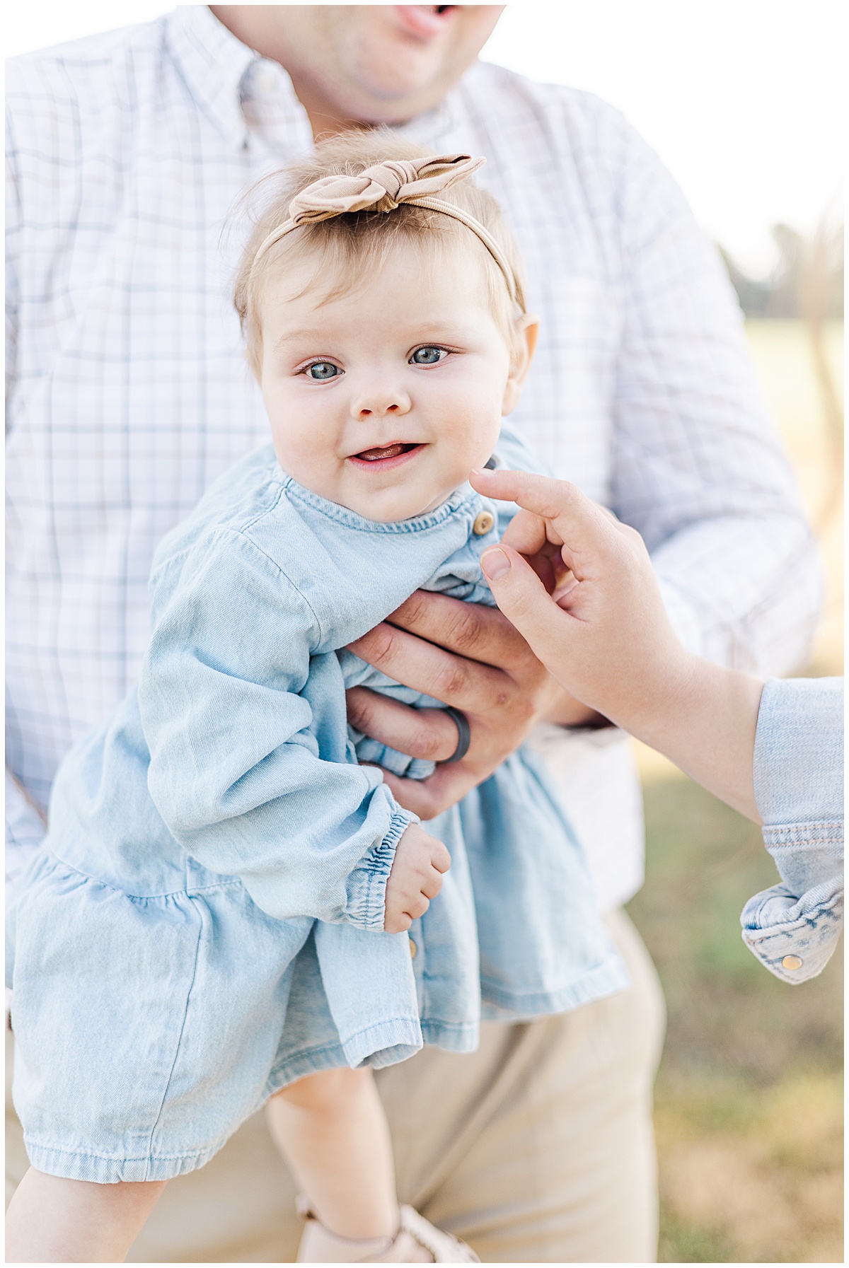 Ruston Louisiana family photographer 