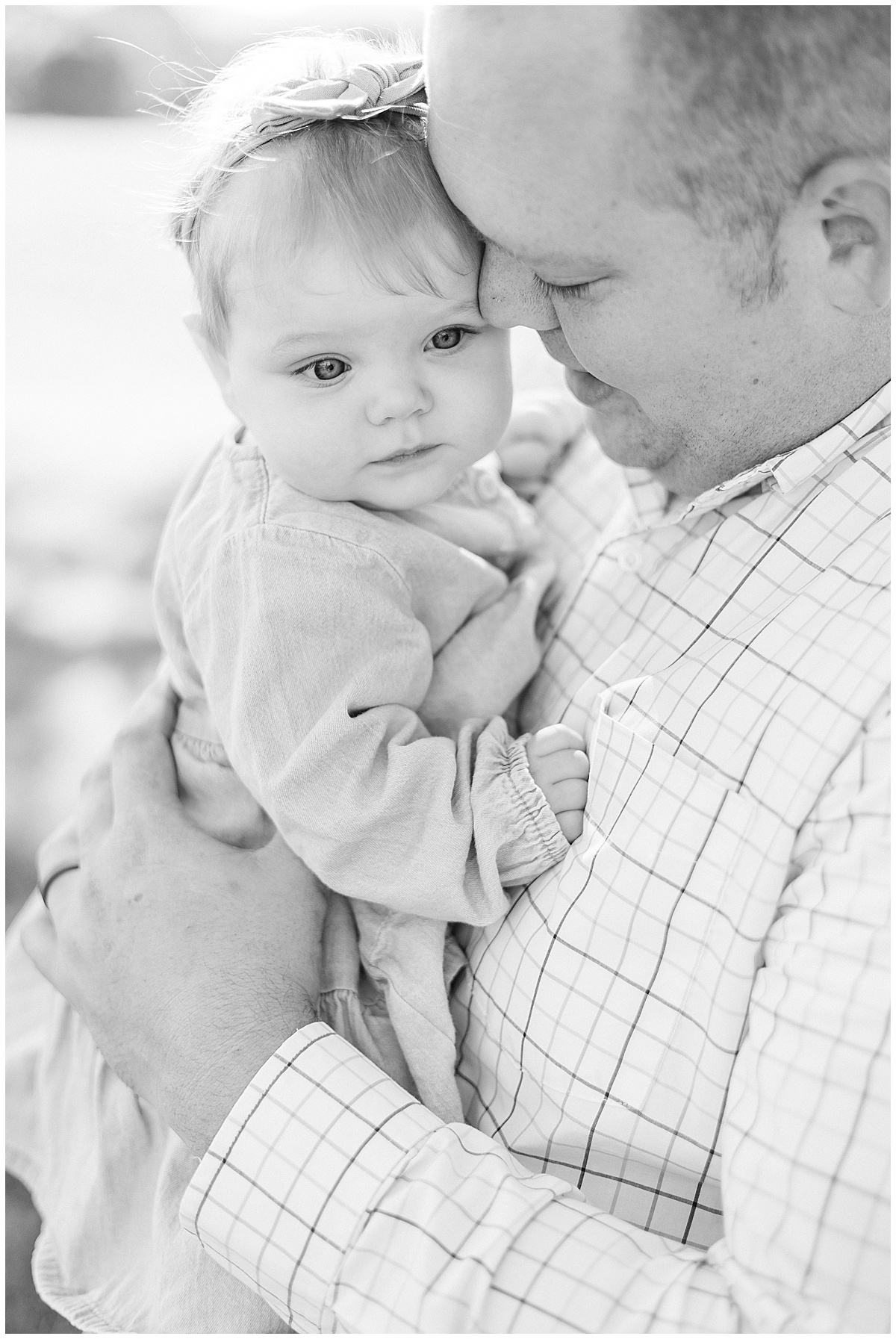 Ruston Louisiana family photographer 