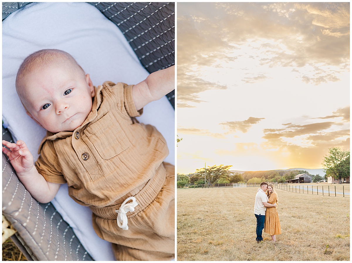 Shreveport Louisiana family photographer 