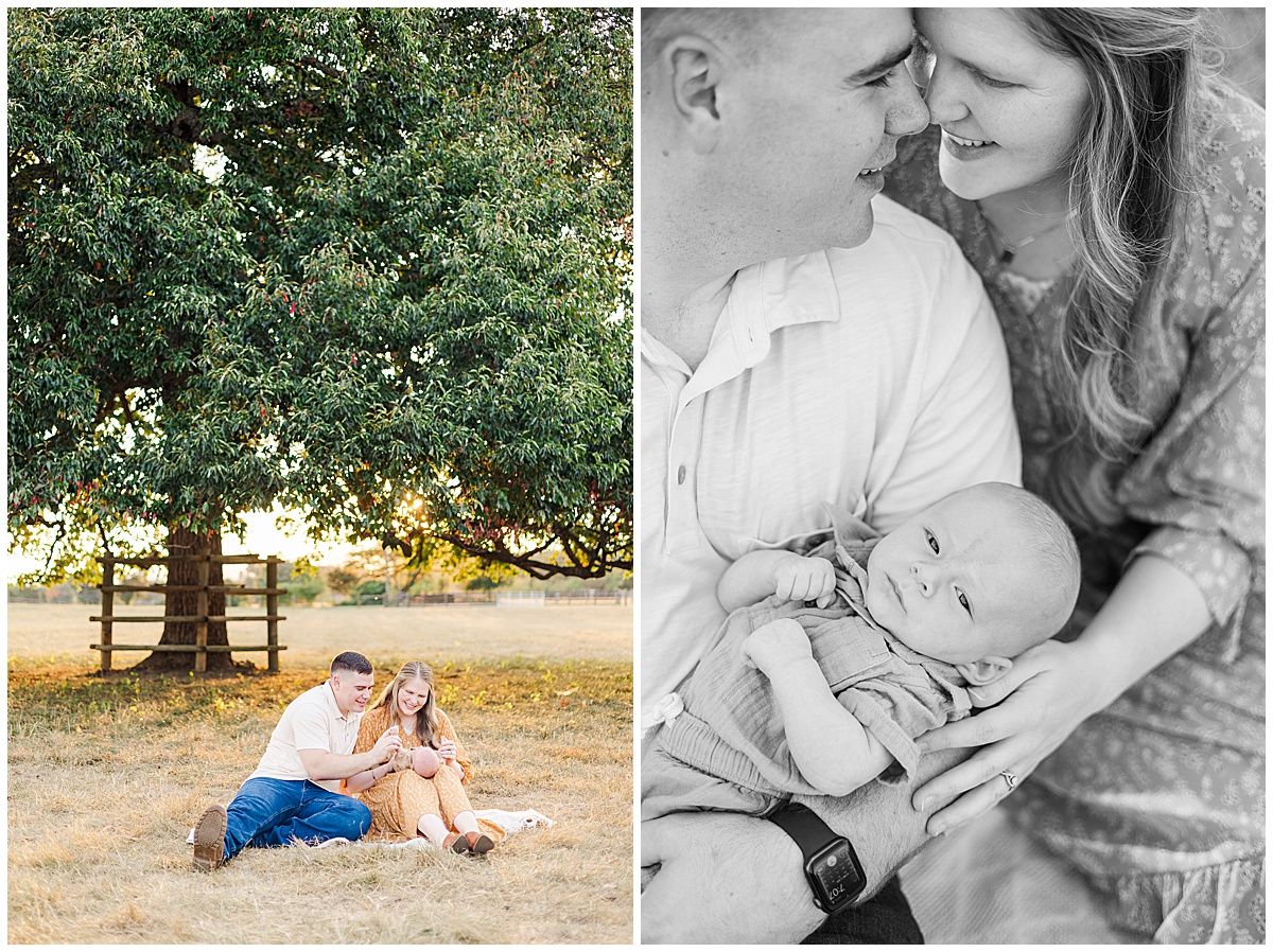 Shreveport Louisiana family photographer 