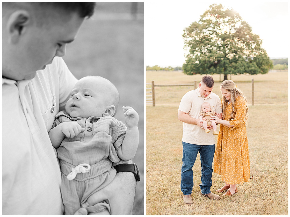 Shreveport Louisiana family photographer 