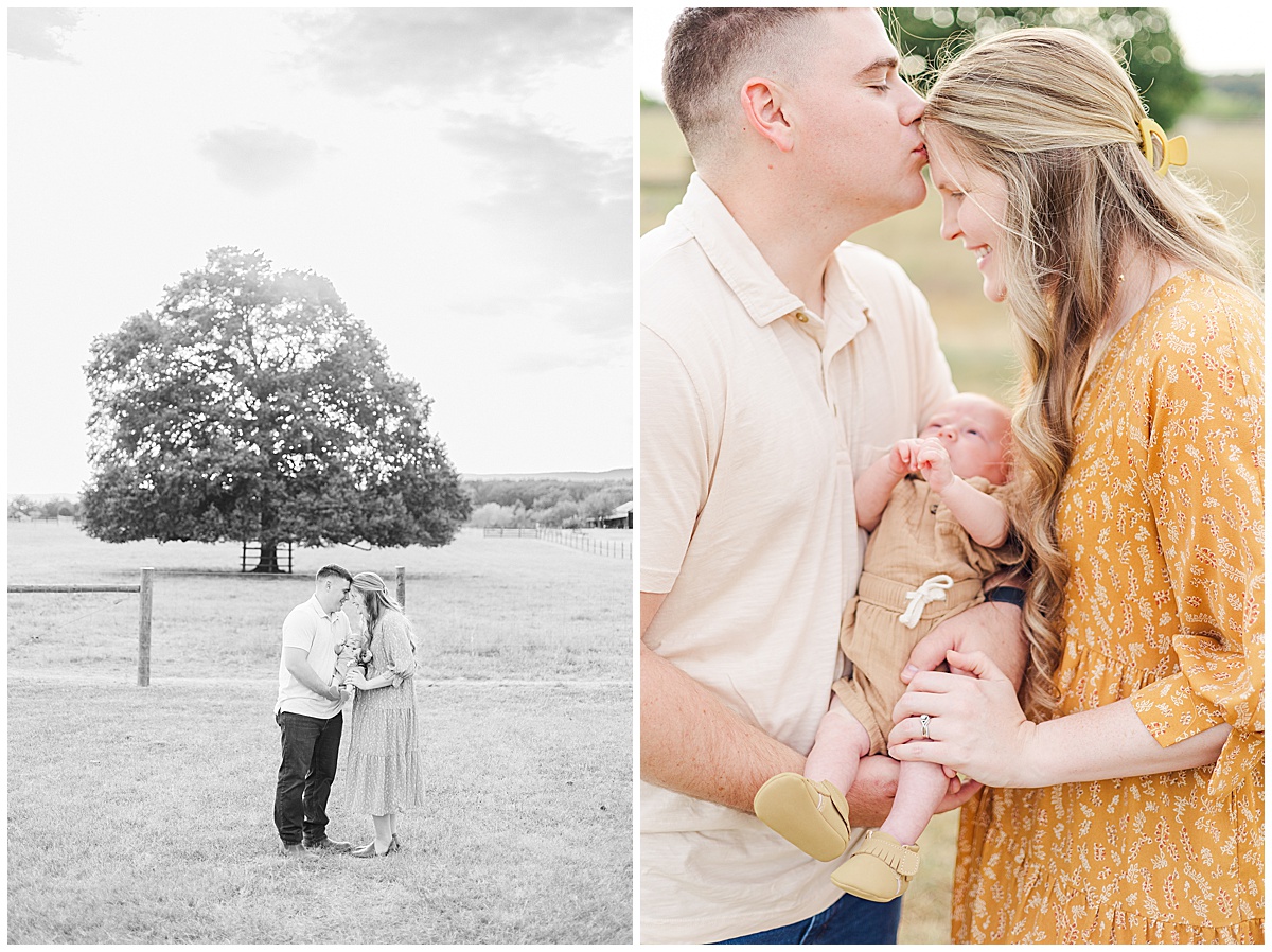 Shreveport Louisiana family photographer 