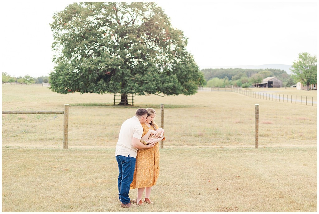 Spencer Family | Shreveport Louisiana Family&nbsp;Photographer