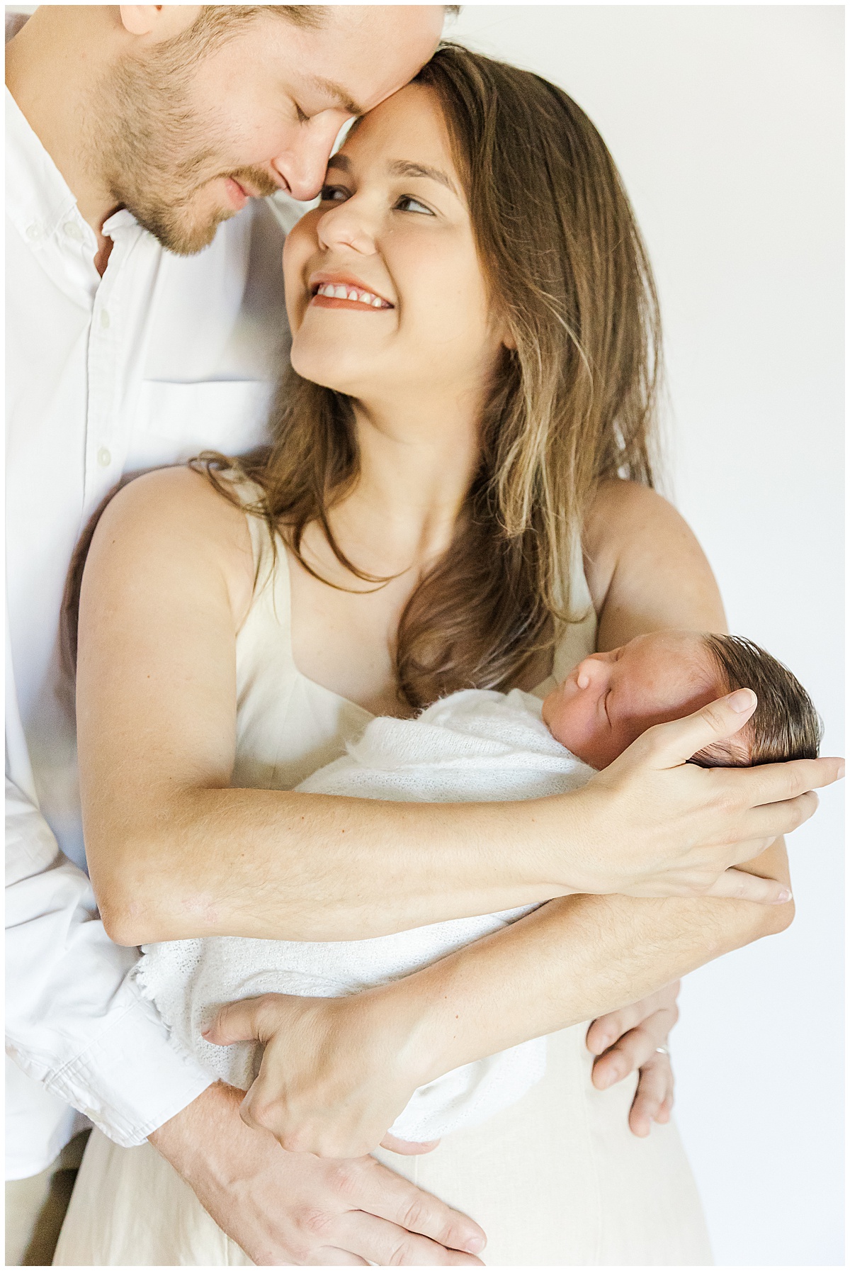 Shreveport Louisiana newborn photographer 