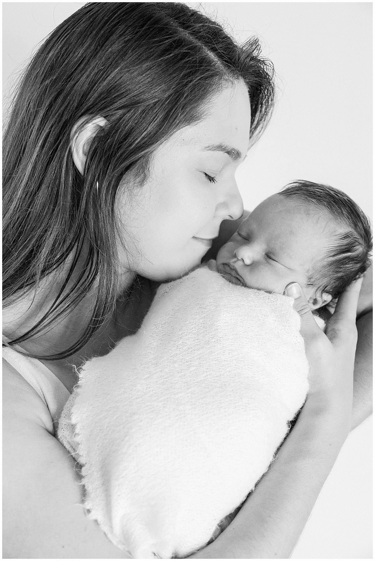 Shreveport Louisiana newborn photographer 