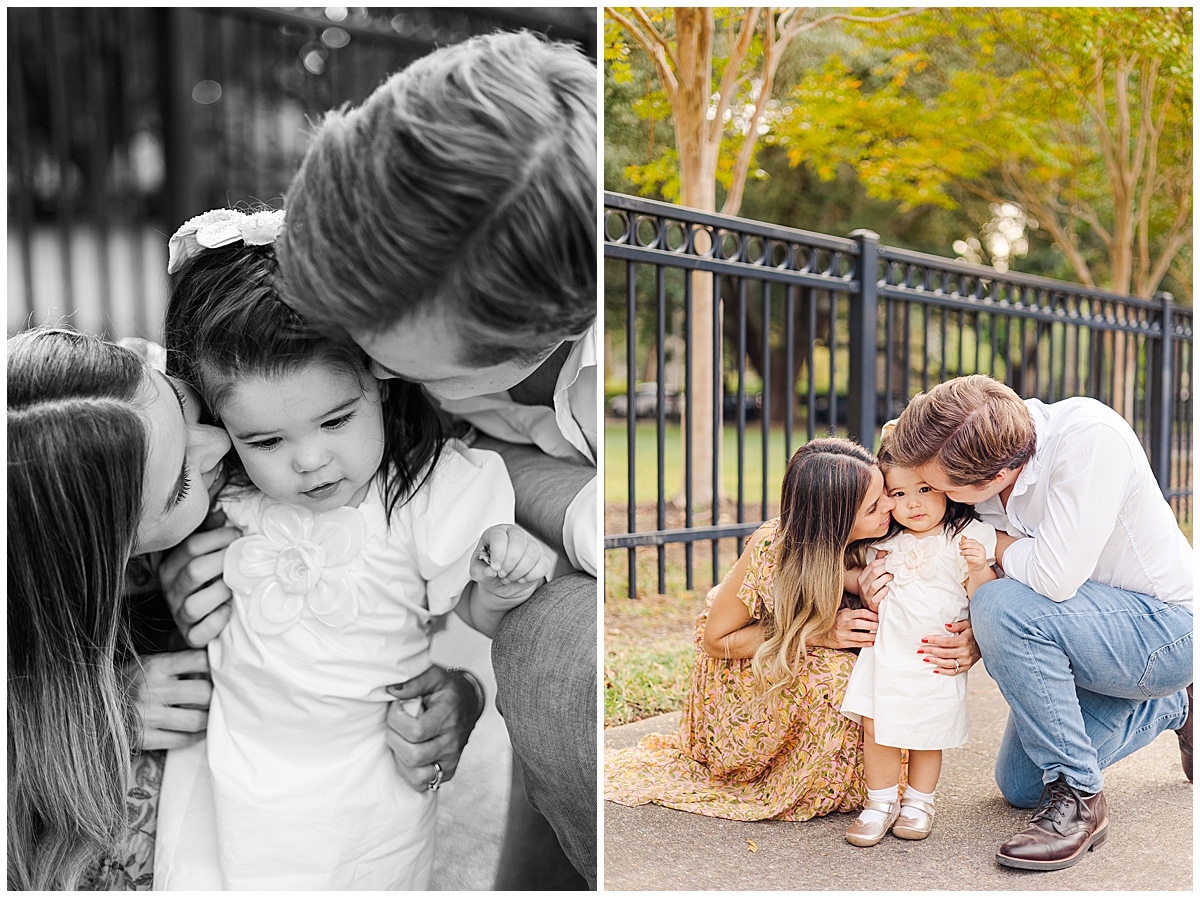 Shreveport Louisiana Family Photographer