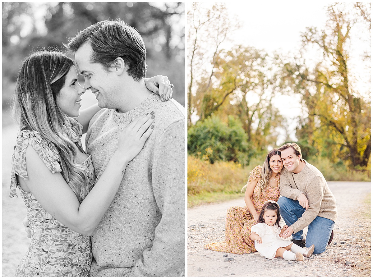 Shreveport Louisiana Family Photographer