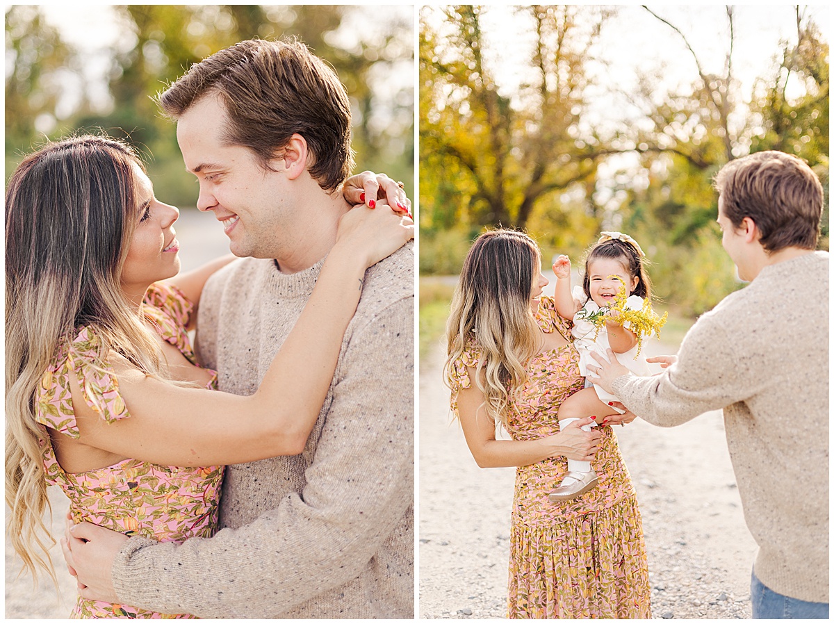 Shreveport Louisiana Family Photographer