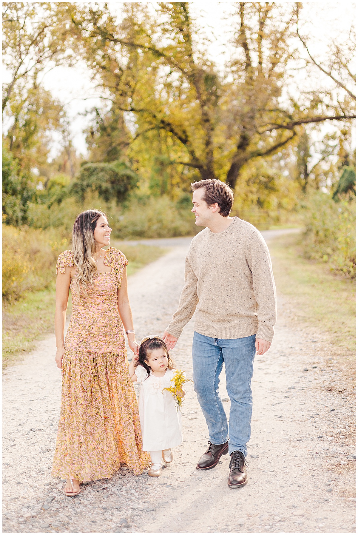 Shreveport Louisiana Family Photographer