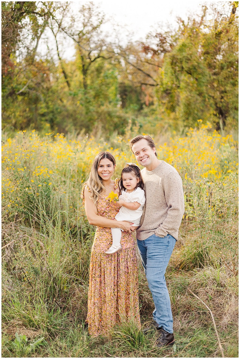 Smith Family | Shreveport Louisiana Family&nbsp;Photographer