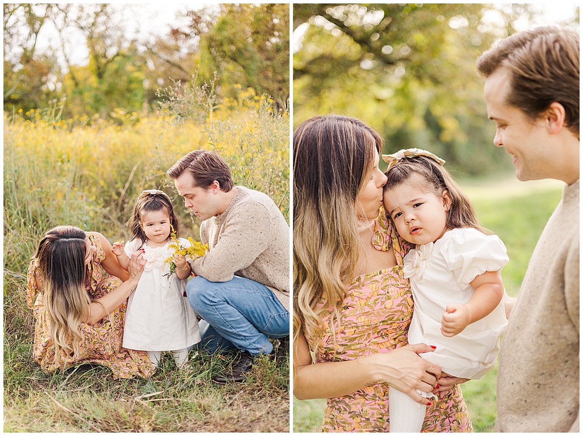 Shreveport Louisiana Family Photographer