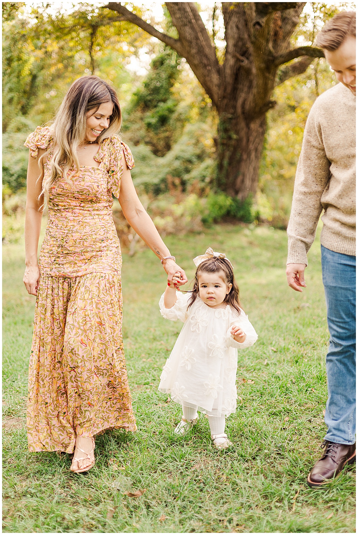 Shreveport Louisiana Family Photographer