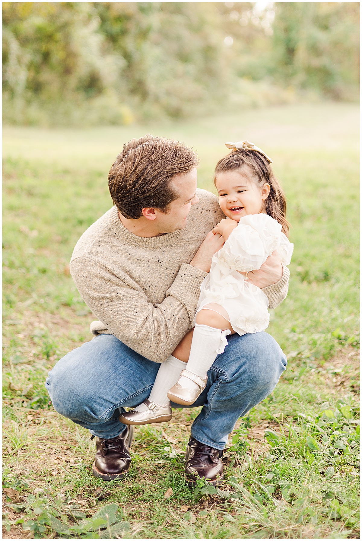 Shreveport Louisiana Family Photographer