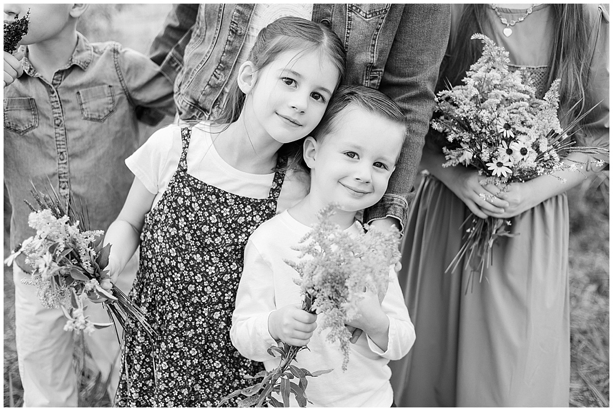 Minden Louisiana Family Photographer