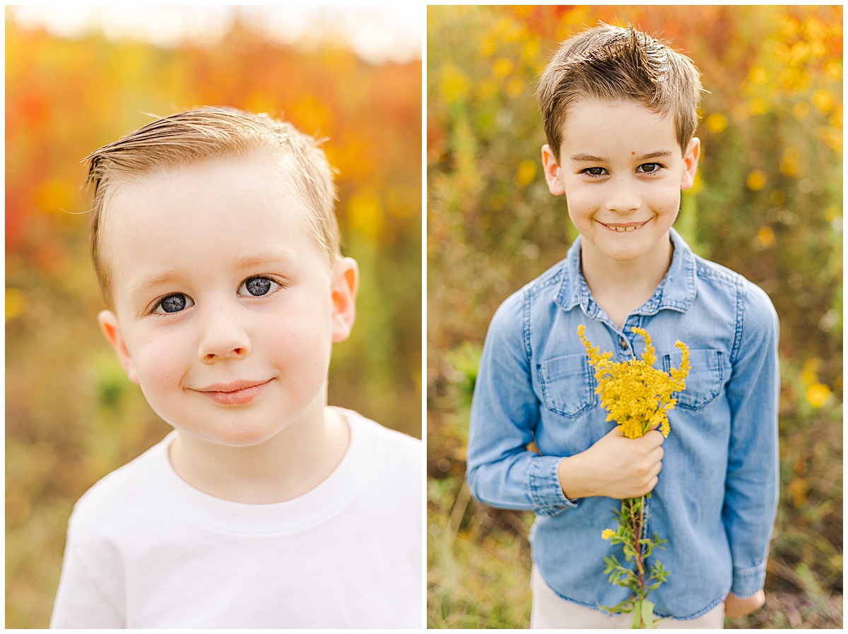 Minden Louisiana Family Photographer