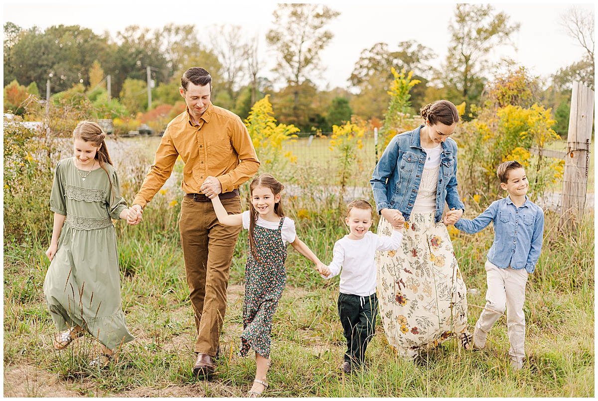 Minden Louisiana Family Photographer