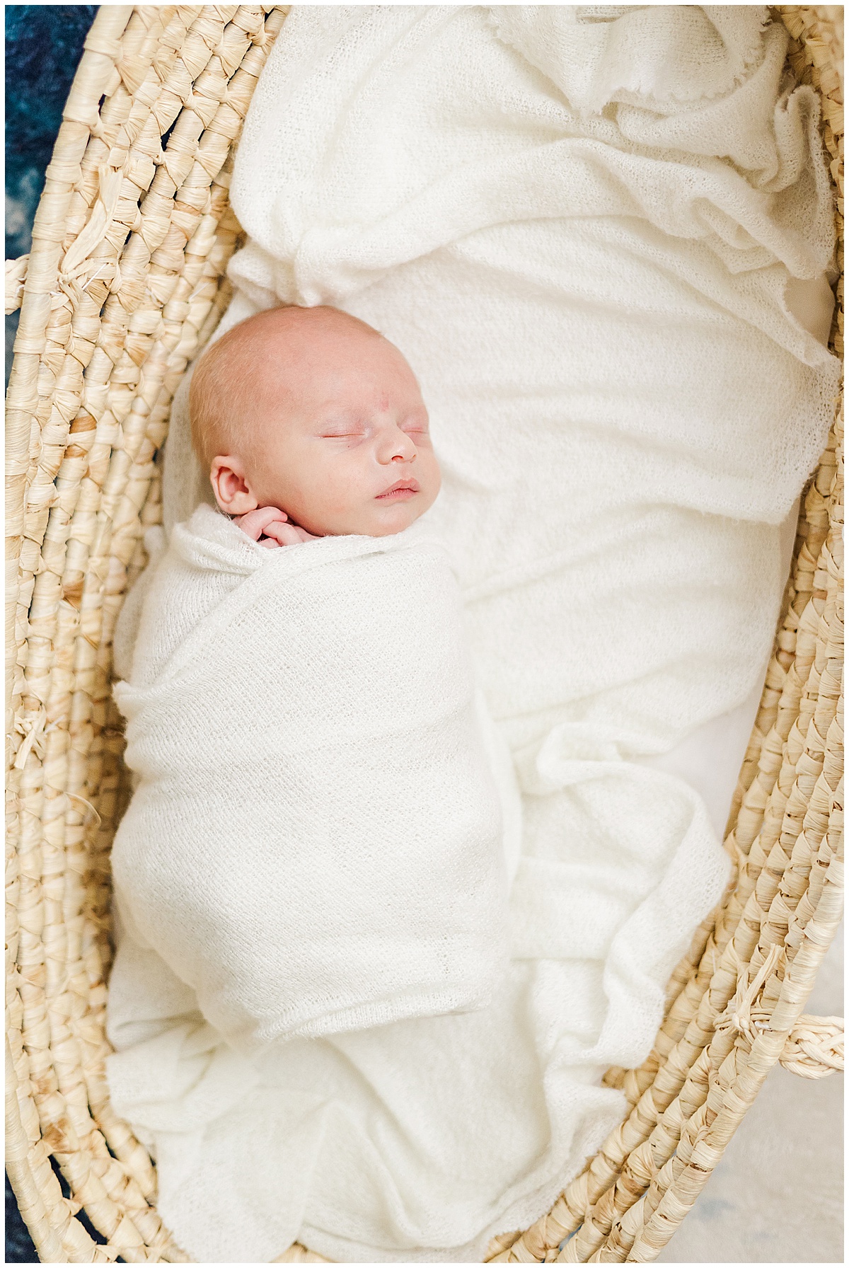 Newborn Photographer in Shreveport Louisiana 