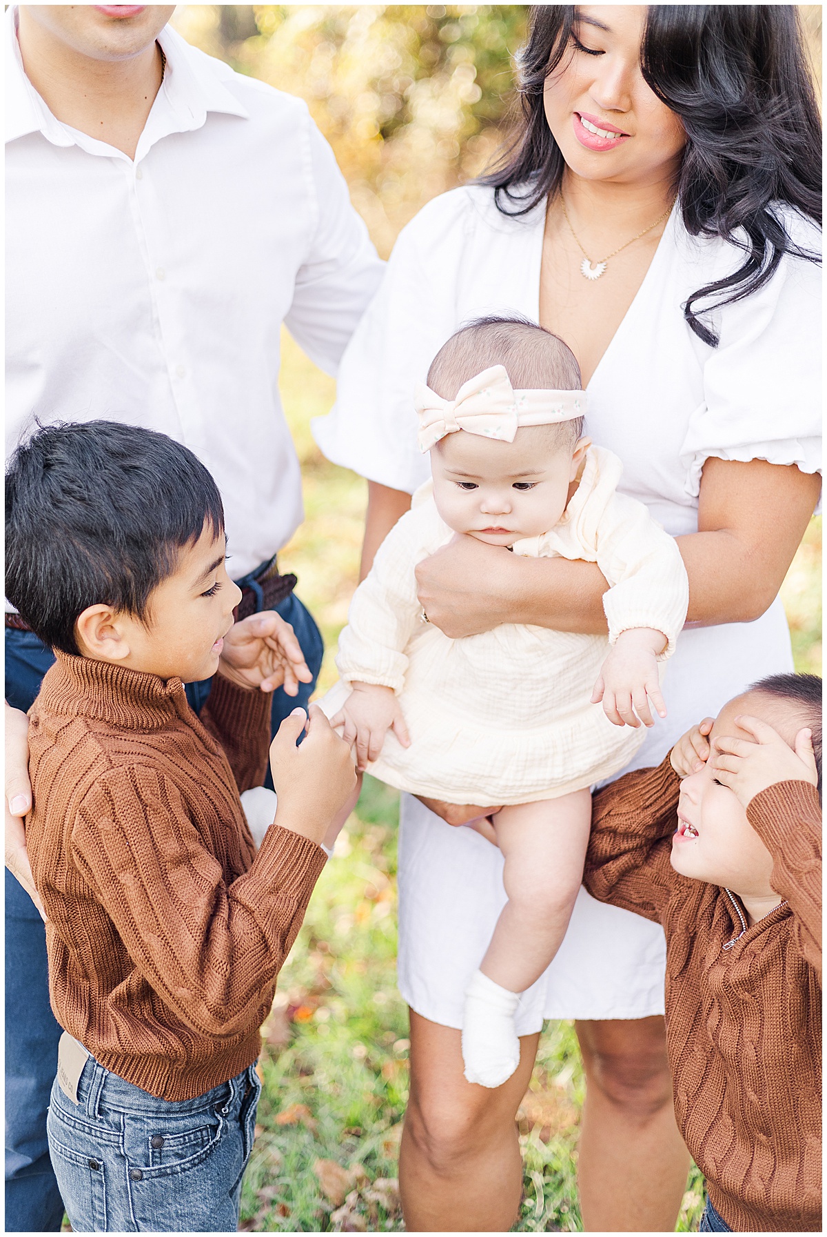 Family Photographer in Shreveport Louisiana 
