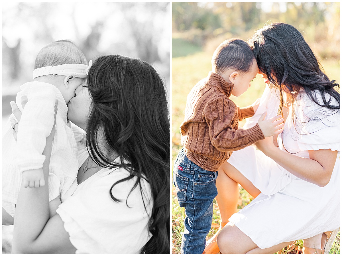 Family Photographer in Shreveport Louisiana 