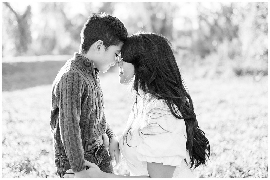Spikes Family | Shreveport Louisiana Family&nbsp;Photographer