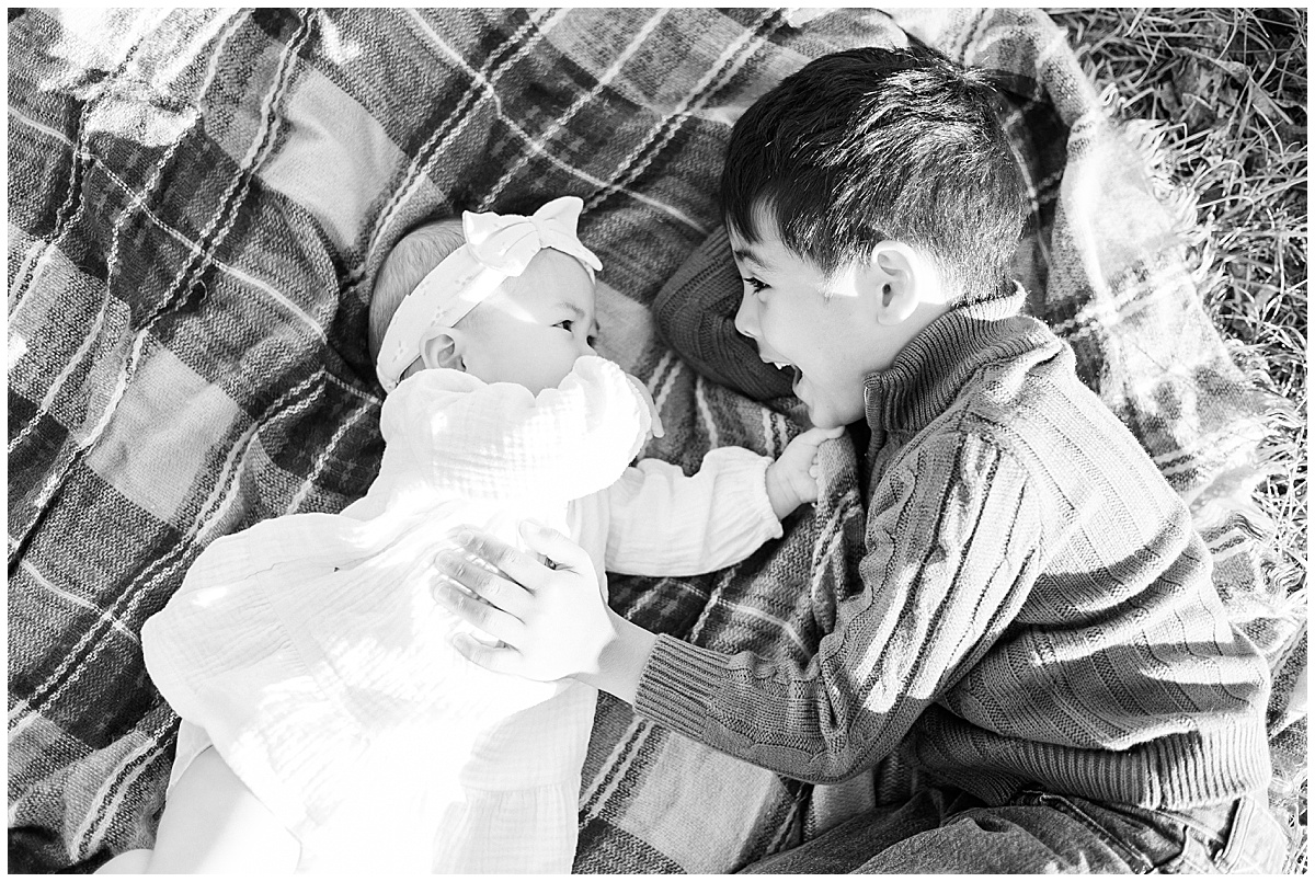 Family Photographer in Shreveport Louisiana 