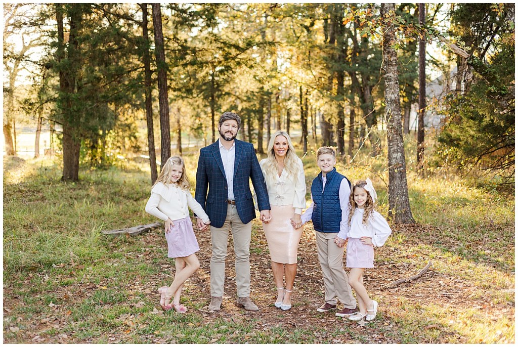 Byram Family | Shreveport Louisiana Family&nbsp;Photographer