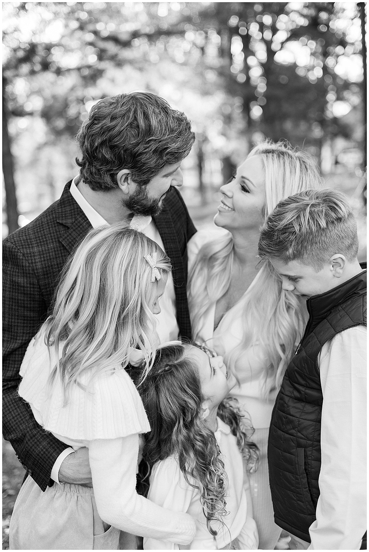 Family Photographer in Shreveport Louisiana 