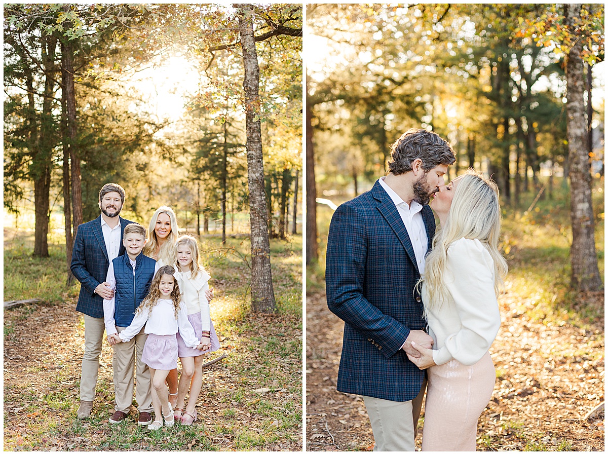 Family Photographer in Shreveport Louisiana 