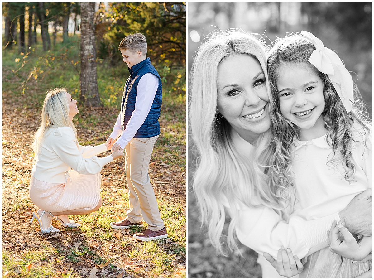 Family Photographer in Shreveport Louisiana 