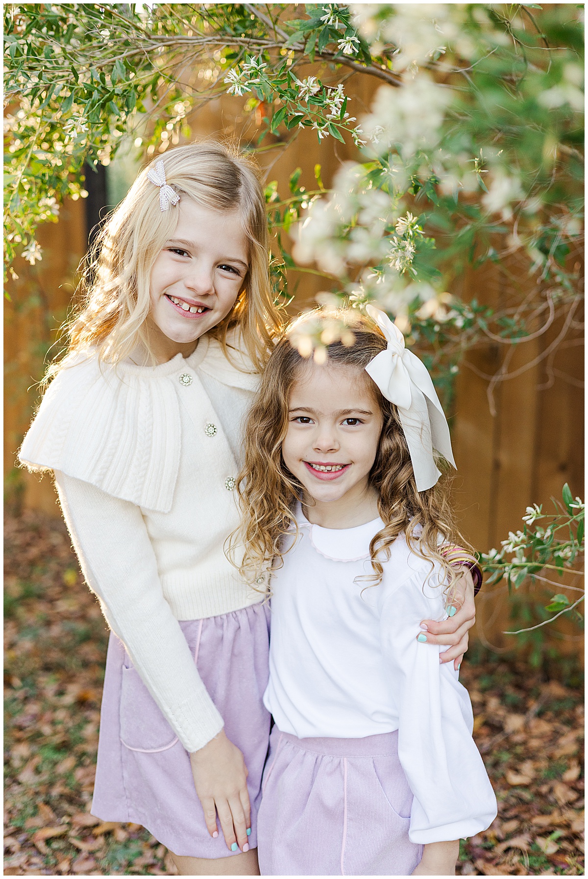 Family Photographer in Shreveport Louisiana 