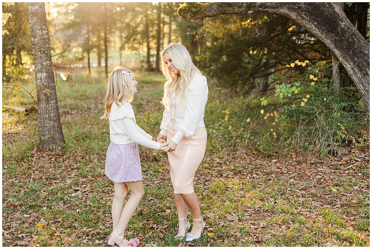Family Photographer in Shreveport Louisiana 