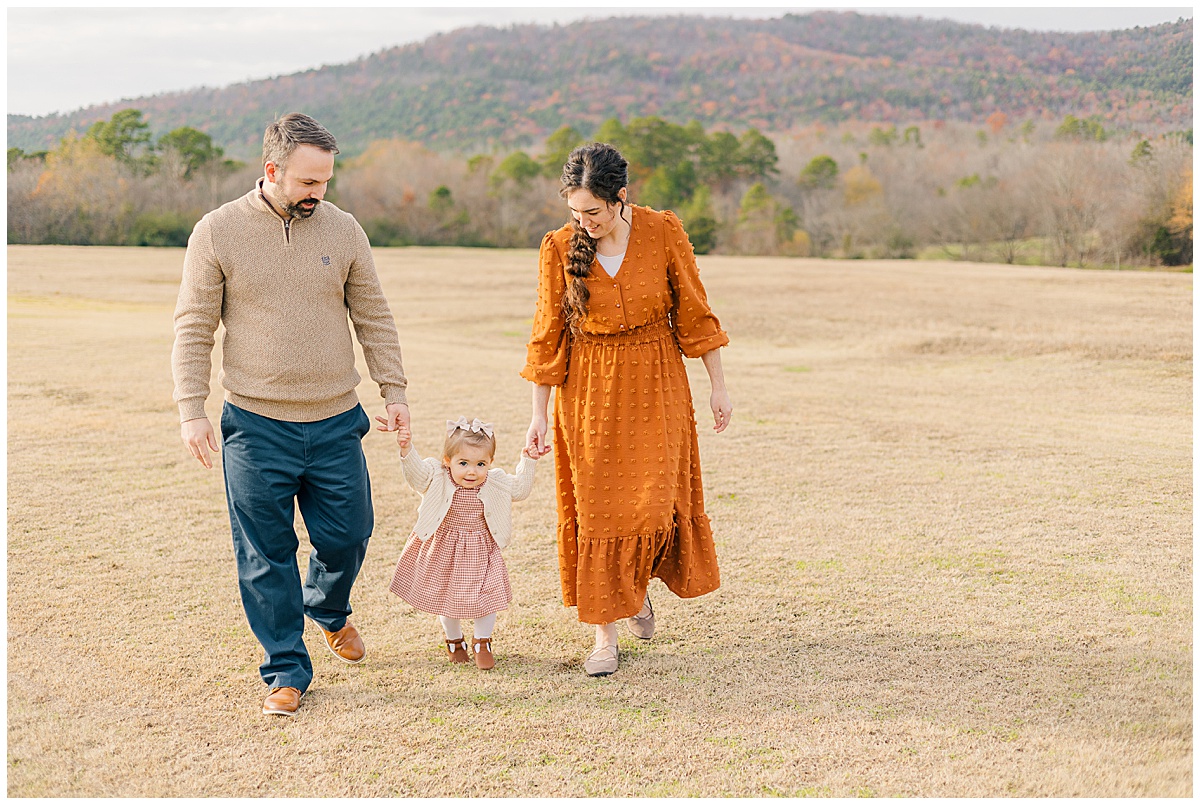 Family Photographer in North Louisiana 