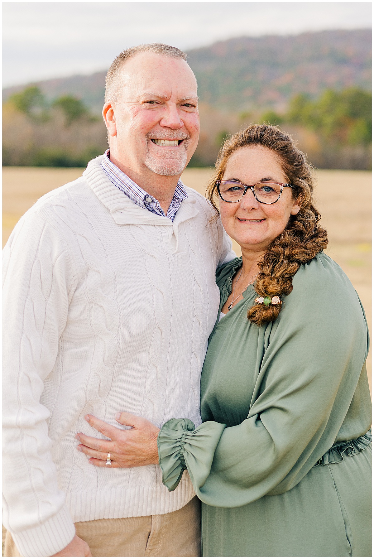 Family Photographer in North Louisiana 