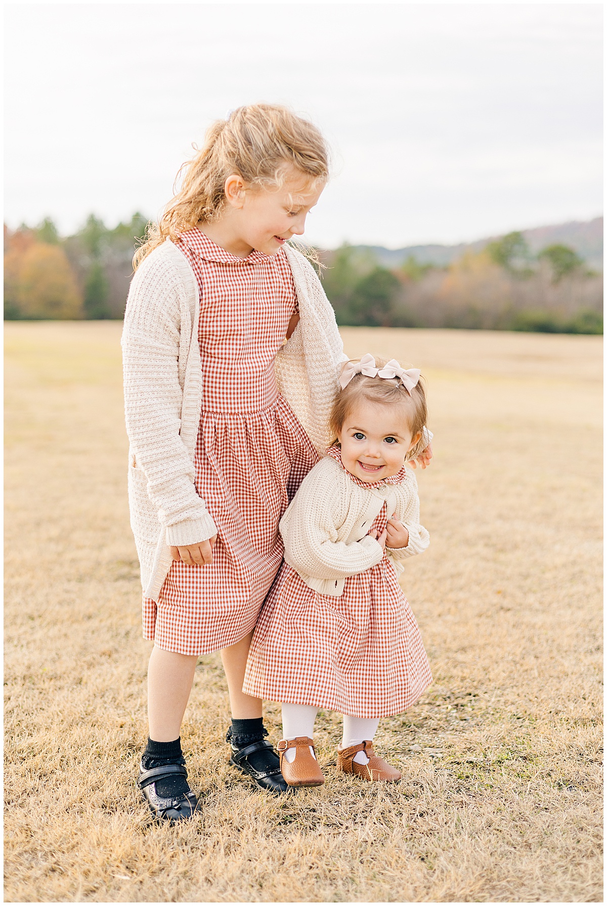 Family Photographer in North Louisiana 