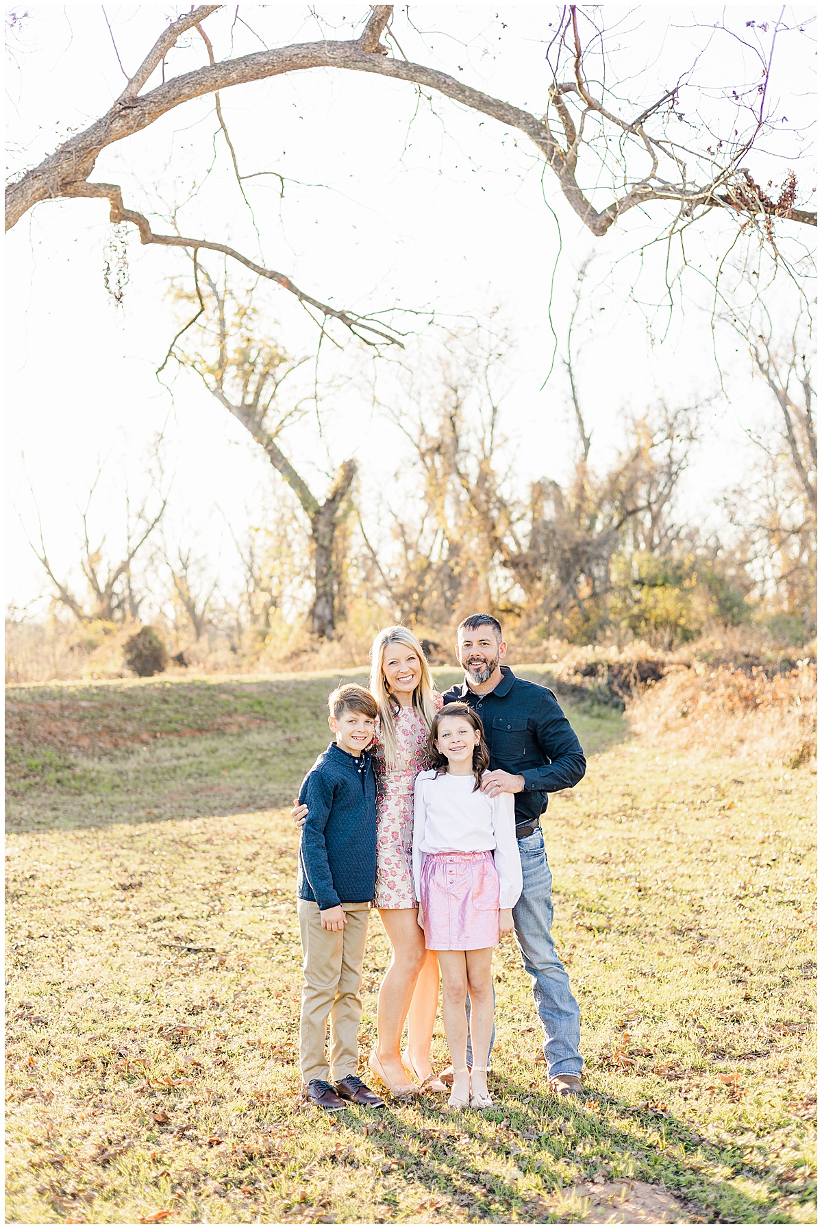 Family Photographer in shreveport louisiana 